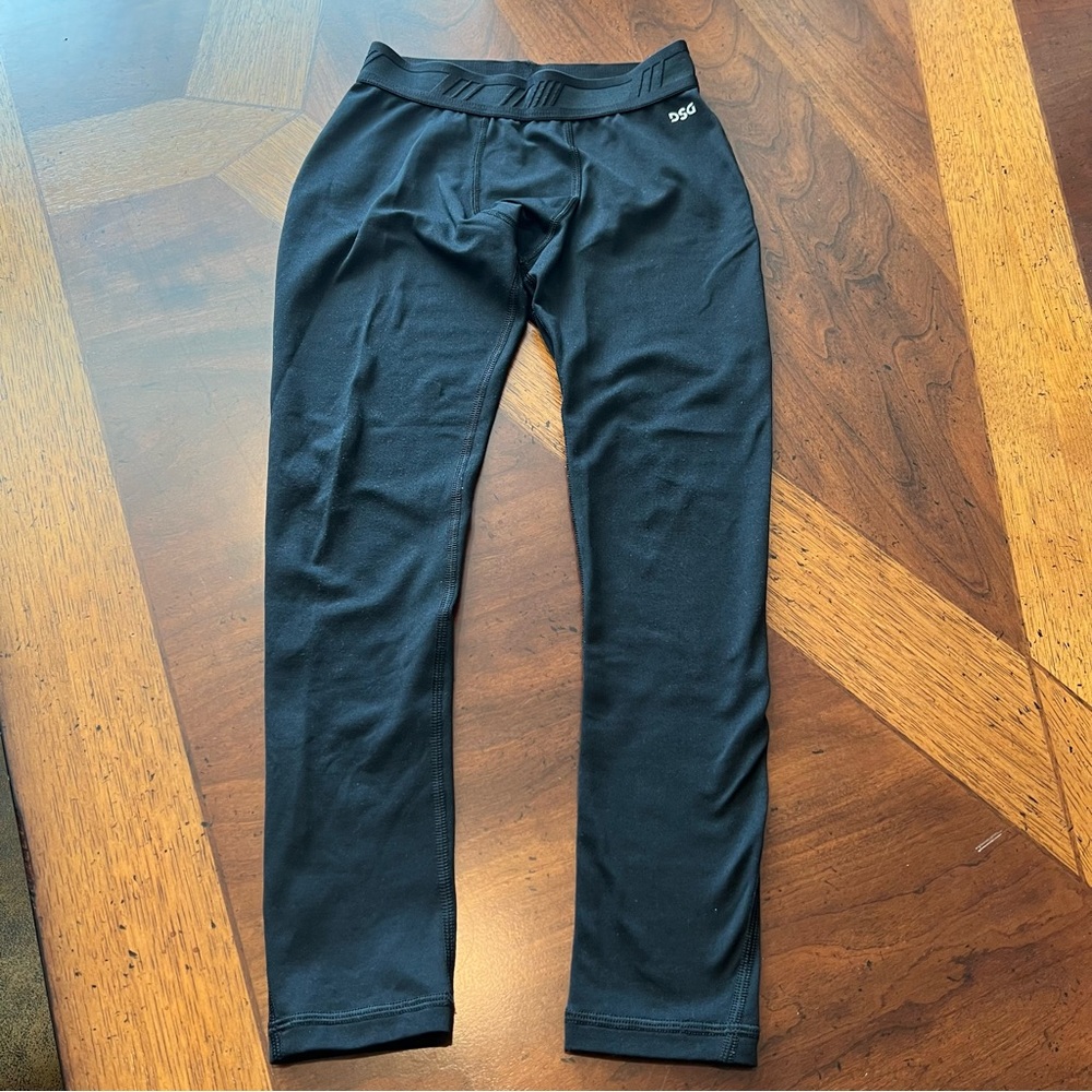 DSG Girls Col Weather Leggings